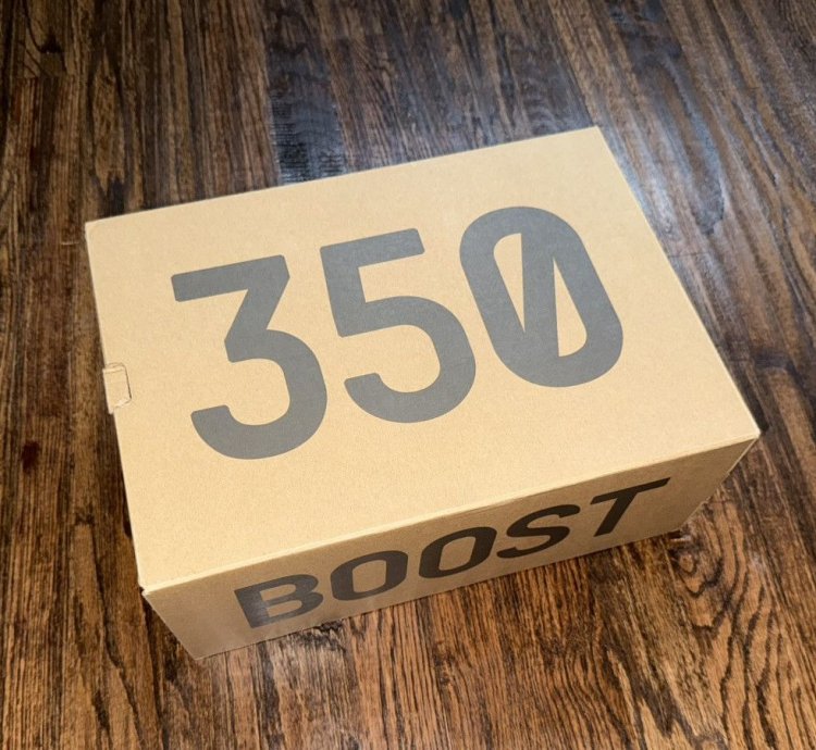 Adidas Kanye West Yeezy Boost 350 V2 Static Ef2905 Size 11