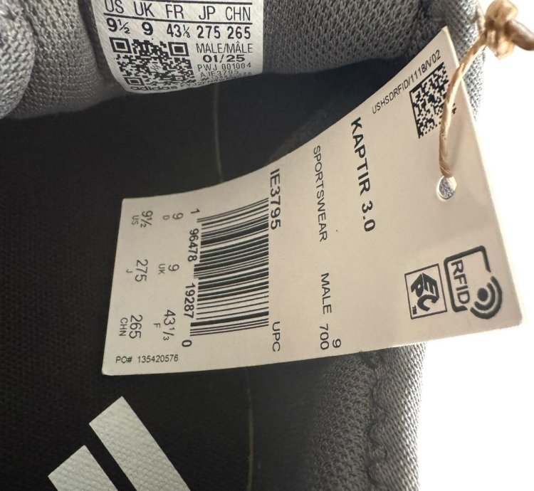 Adidas Kaptir