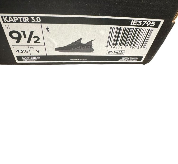 Adidas Kaptir