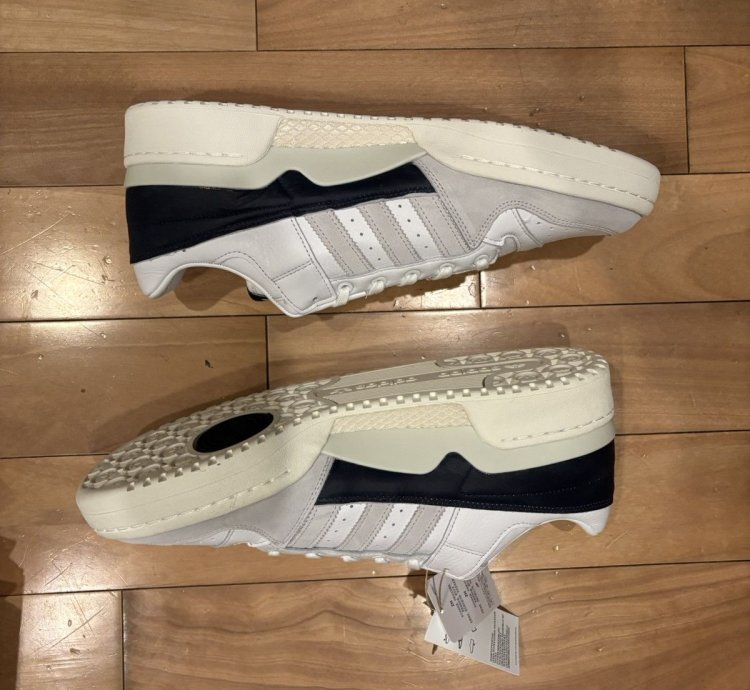 Adidas Kith Men Forum Low Sneakers Size Men 13