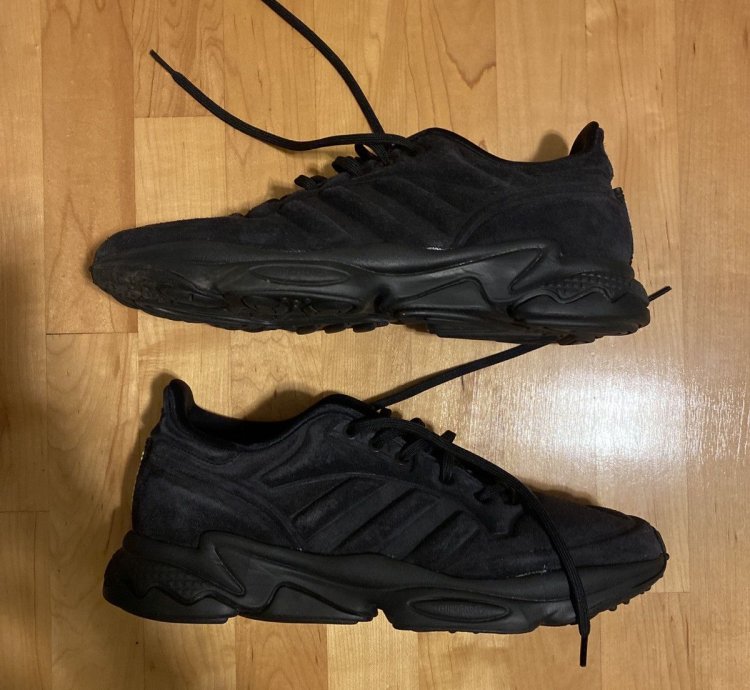 Adidas Kontuur Ii Craig Green
