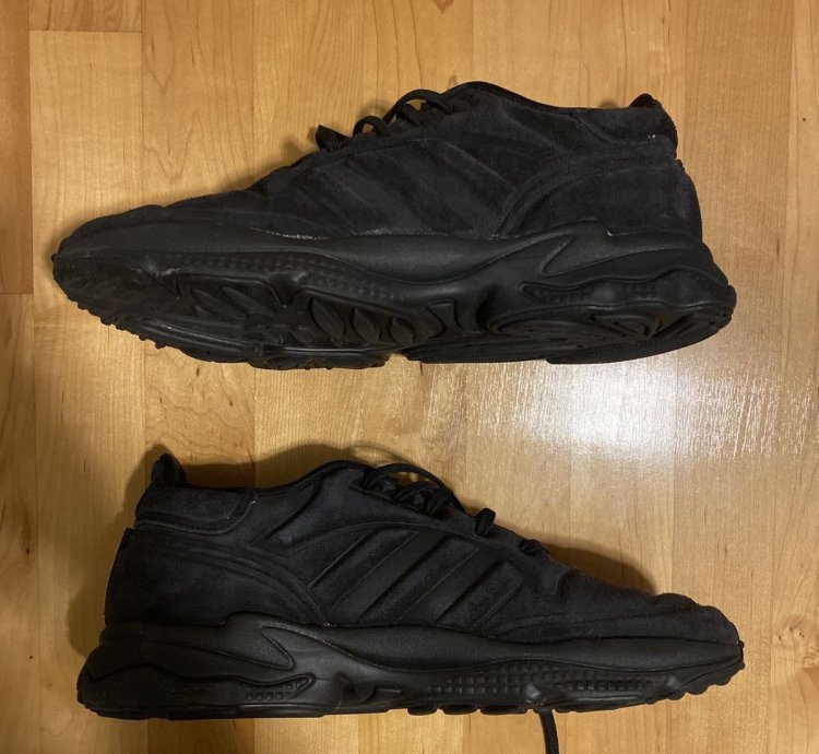 Adidas Kontuur Ii Craig Green