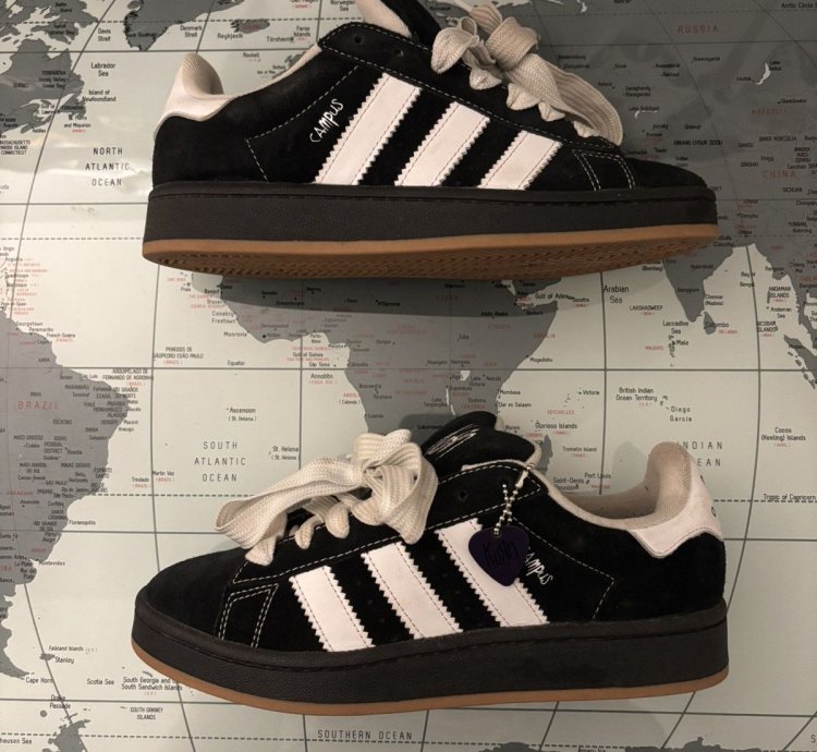 Adidas Korn Campus