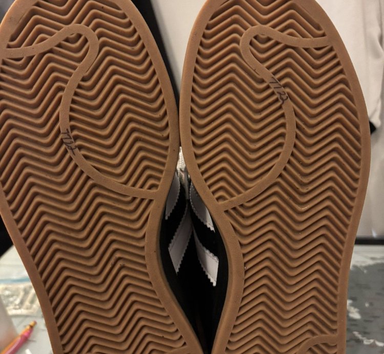 Adidas Korn Campus