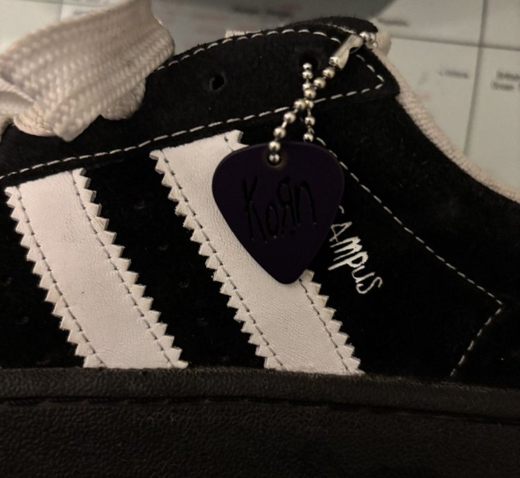 Adidas Korn Campus