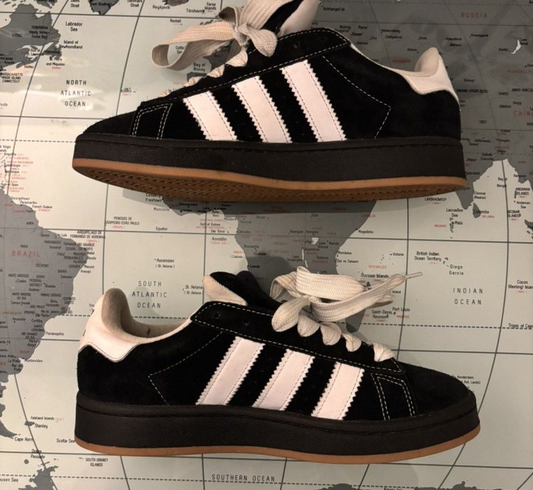 Adidas Korn Campus