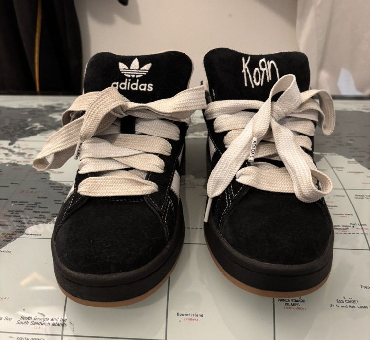 Adidas Korn Campus