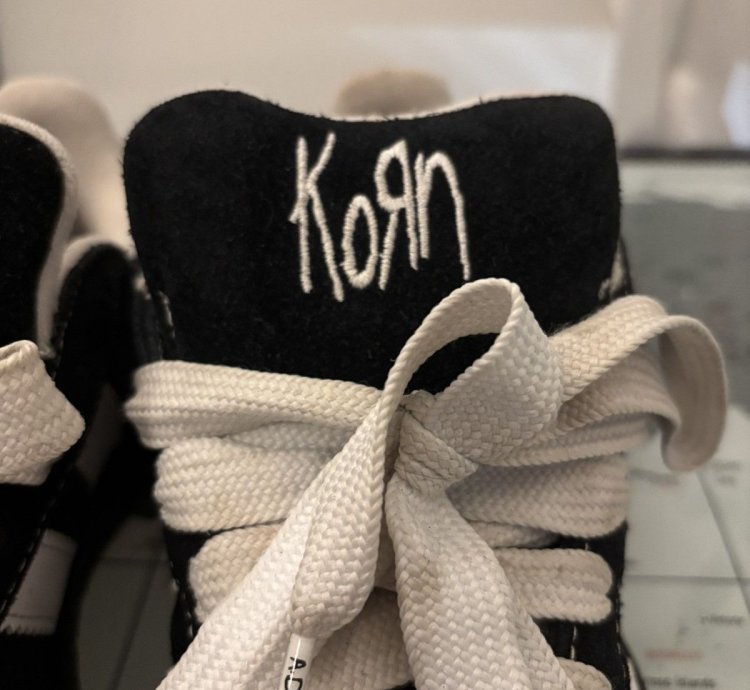 Adidas Korn Campus
