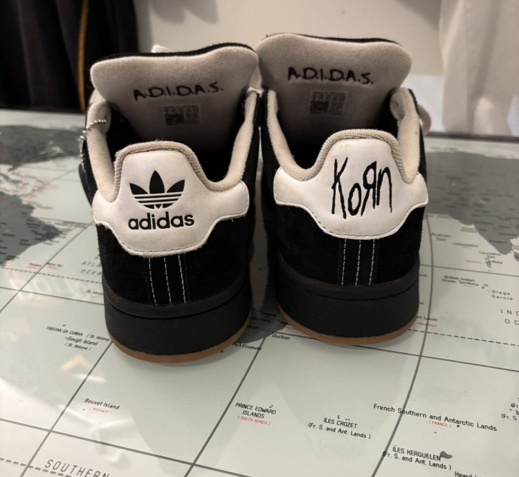 Adidas Korn Campus