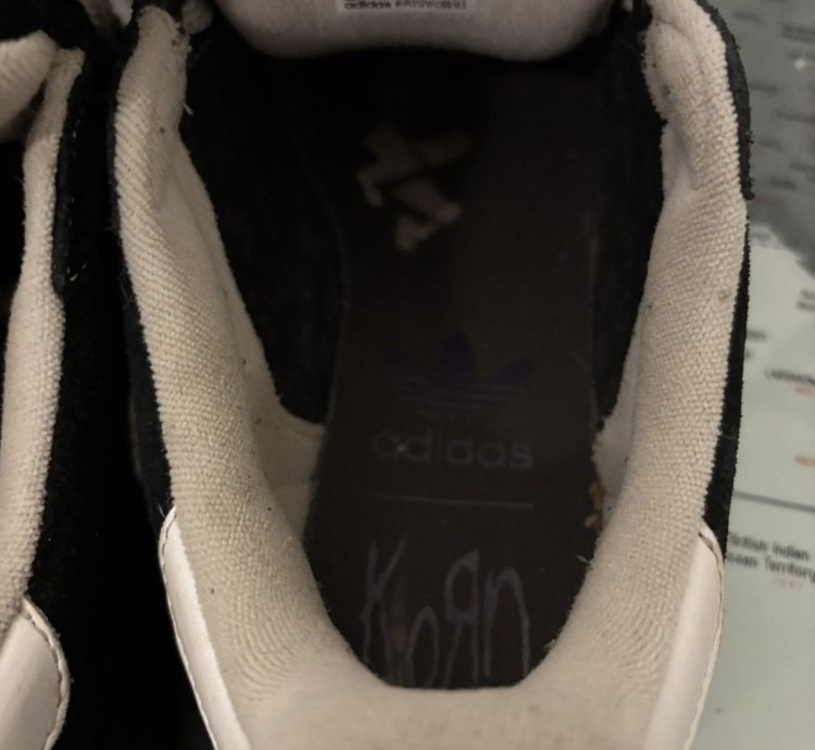 Adidas Korn Campus