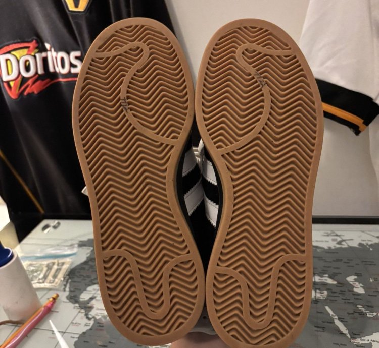 Adidas Korn Campus