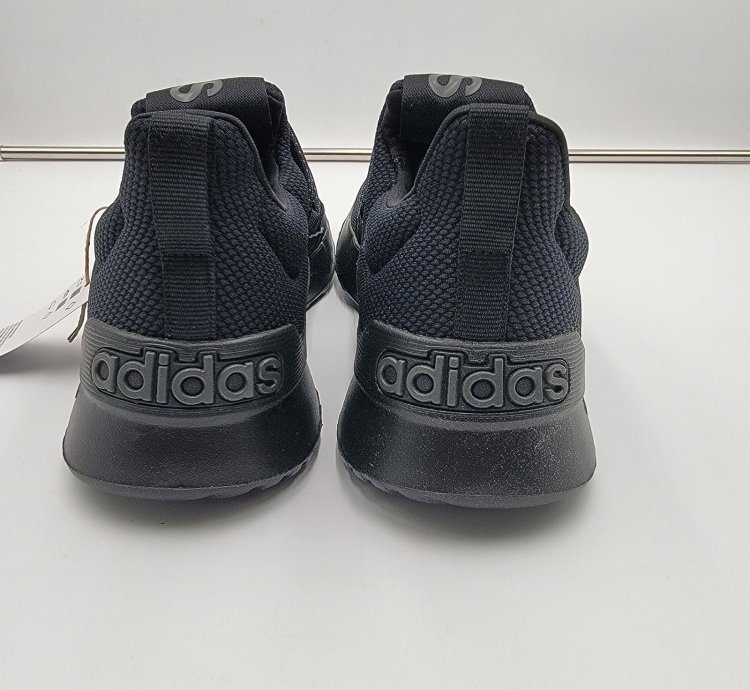 Adidas Lite Racer Adapt 5 0 Black Grey Sz 11 Gx6784
