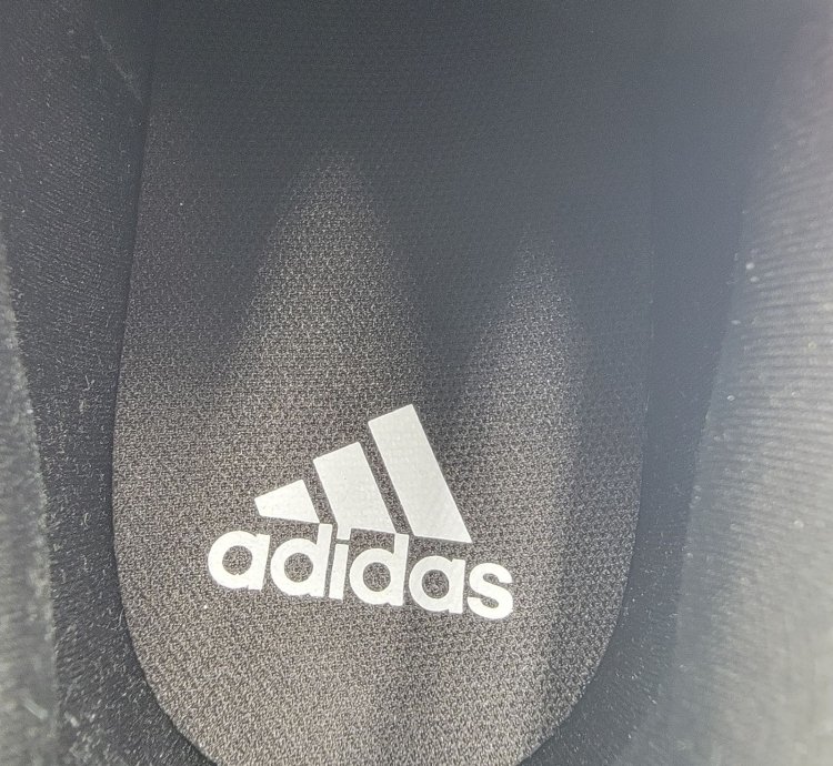 Adidas Lite Racer Adapt 5 0 Black Grey Sz 11 Gx6784