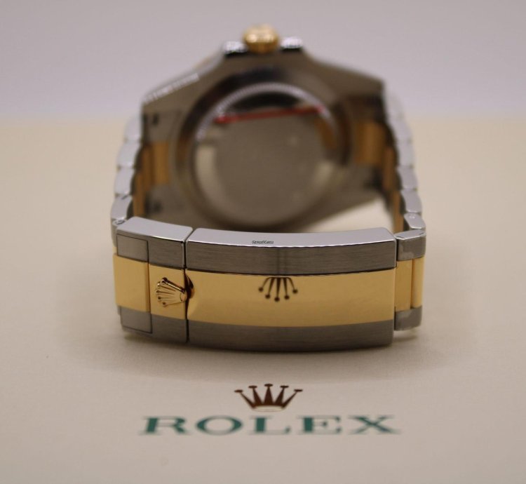 Rolex Submariner Date New Submariner Date - 126613ln - 2025 unworn