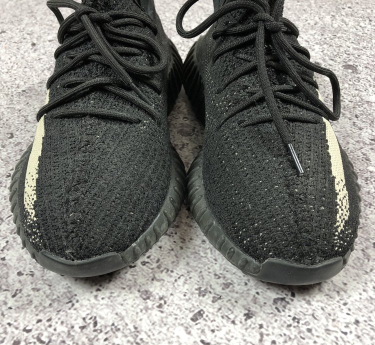 Adidas Low-top Sneakers Black 7