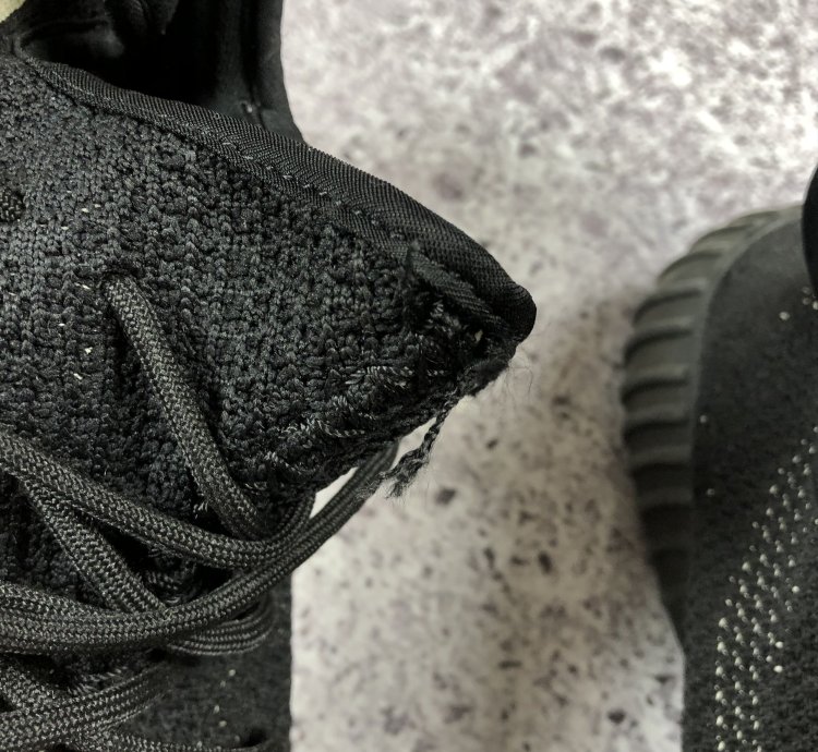 Adidas Low-top Sneakers Black 7