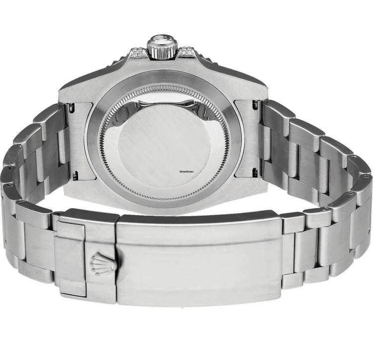 Rolex Submariner Date Oyster Perpetual Date Submariner 40mm