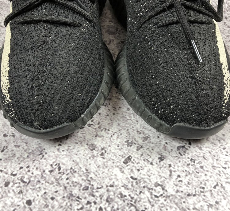Adidas Low-top Sneakers Black 7