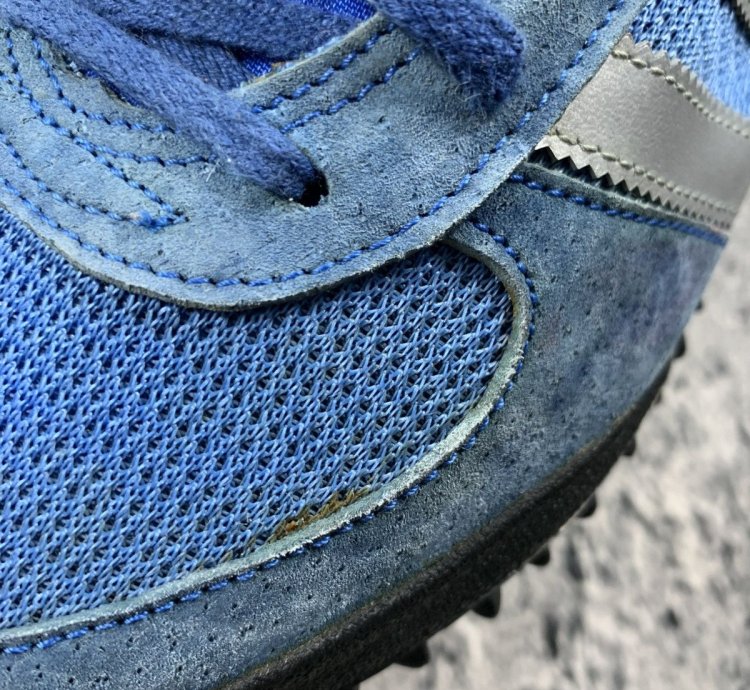 Adidas Marathon 1980s Made In Yugoslavia Men Sneakers