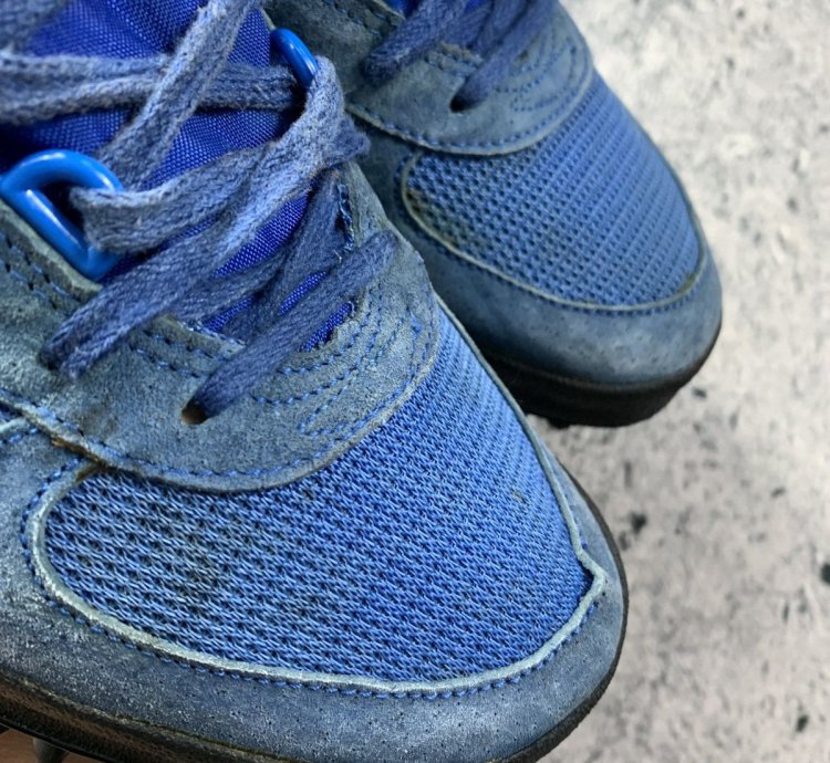 Adidas Marathon 1980s Made In Yugoslavia Men Sneakers