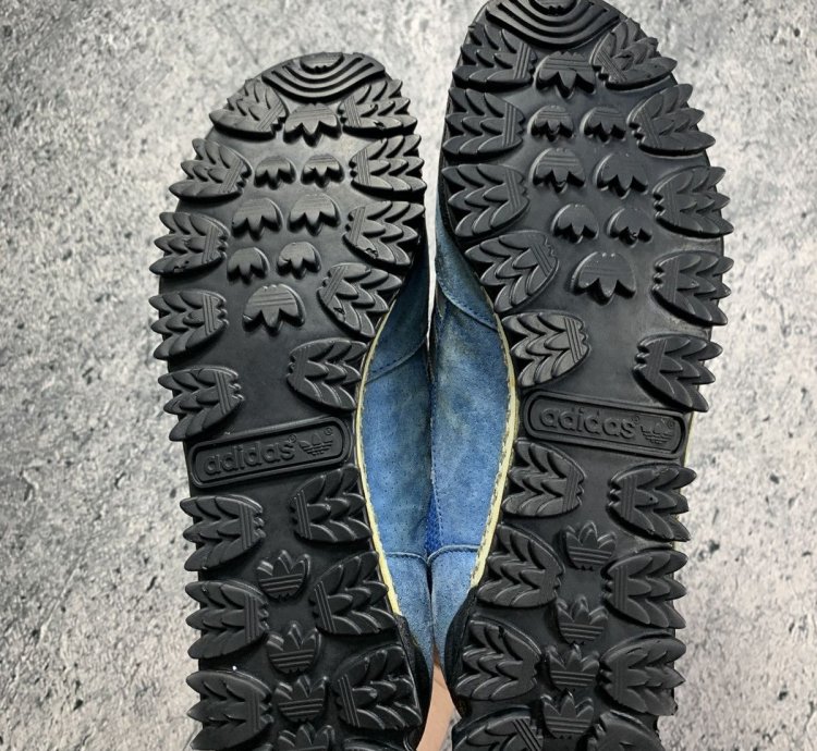 Adidas Marathon 1980s Made In Yugoslavia Men Sneakers