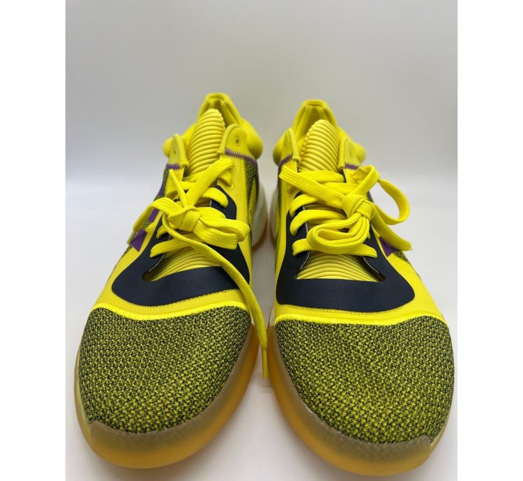 Adidas Marquee Boost Low Basketball Men G27743 Size 15