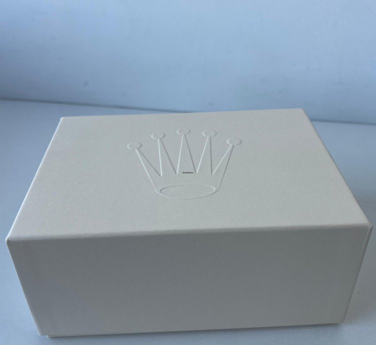 Rolex Submariner Date Stunning Blue Dial Full Set Of Papers Original Box 2024