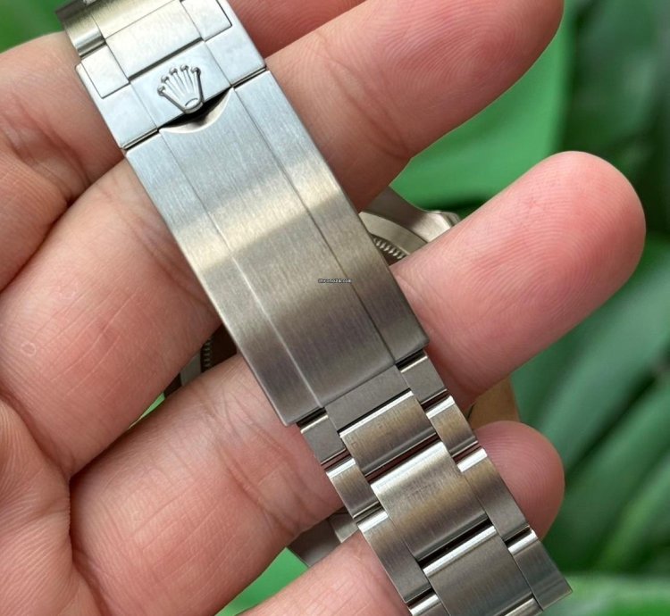 Rolex Submariner Date Unworn Full Set Hulk 116610lv - Top Condition