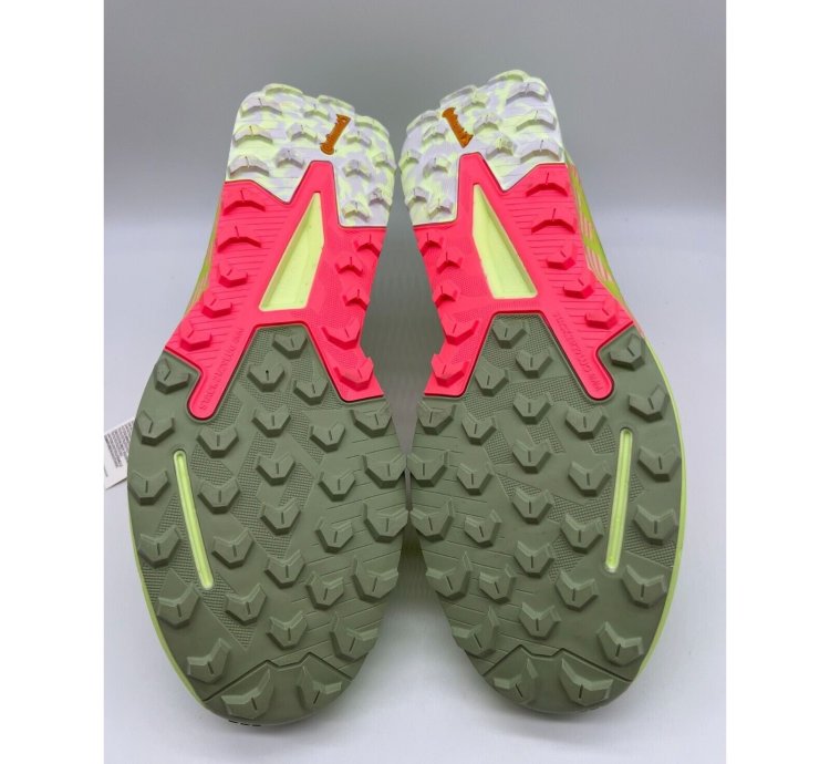 Adidas Men Terrex Agravic Flow Gore-tex H03182 Pulse Lime 13