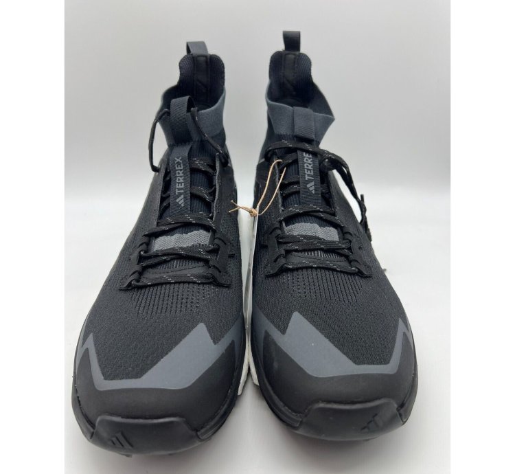 Adidas Men Terrex Free Hiker 2 0 Hiking Shoes Hq8395 Sz 10