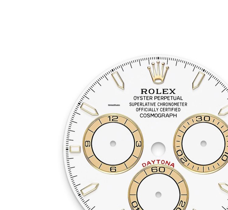 Rolex Unworn 2024 White Dial 126503-0001 Complete