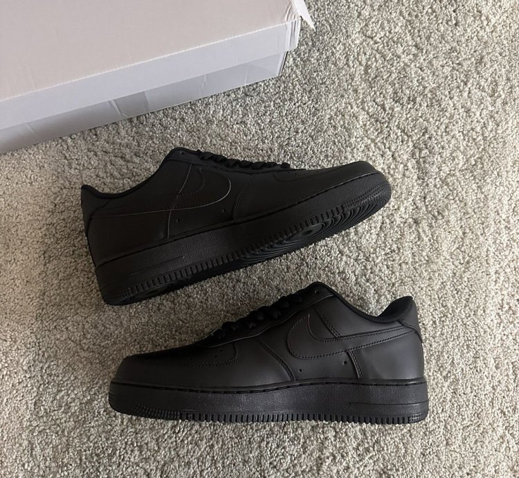 Nike Community Goods Air Force 1