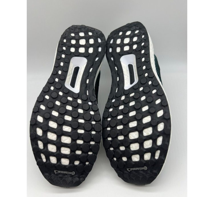 Adidas Men Ultraboost Dna Parley Black Running Size 9 5