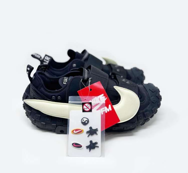 Nike Cpfm Air Flea 2 Black 11 Cactus Plant Flea Market