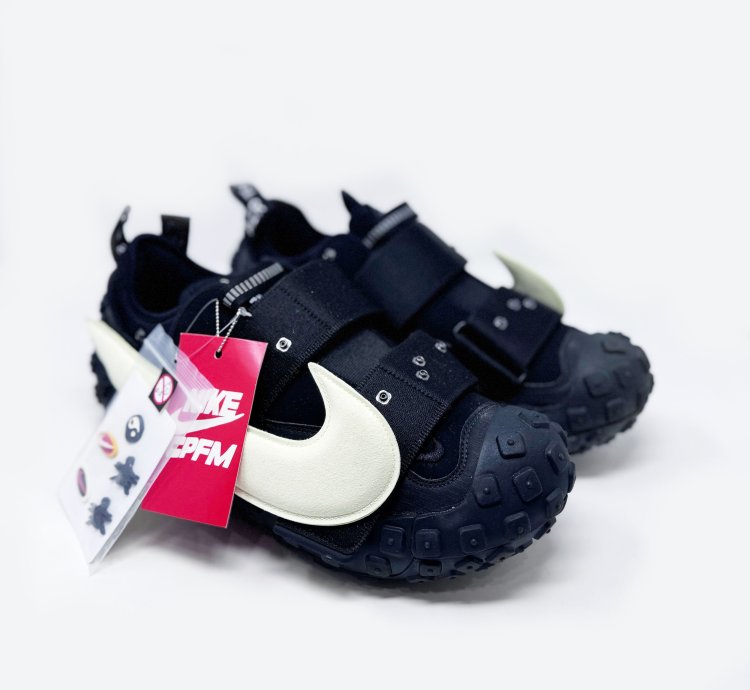Nike Cpfm Air Flea 2 Black 11 Cactus Plant Flea Market