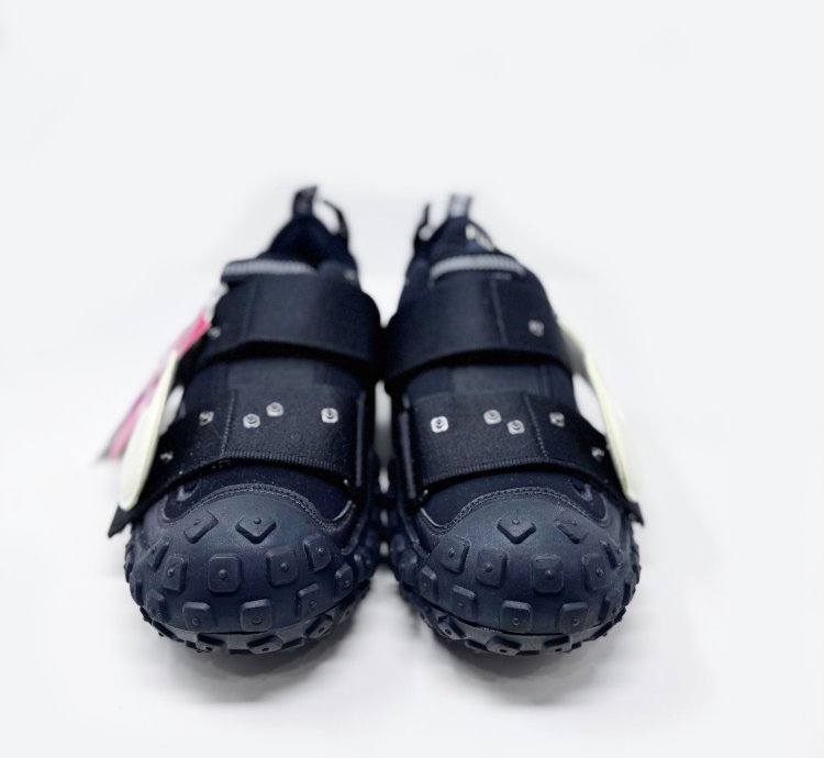 Nike Cpfm Air Flea 2 Black 11 Cactus Plant Flea Market
