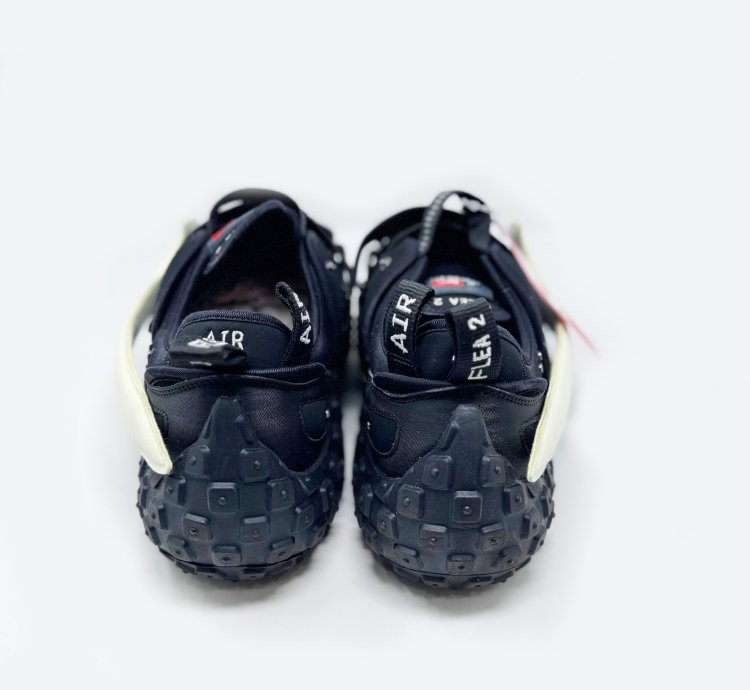 Nike Cpfm Air Flea 2 Black 11 Cactus Plant Flea Market