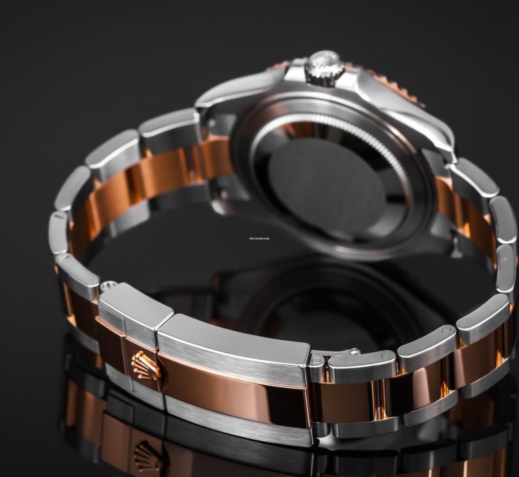 Rolex Yacht-master 37 268621