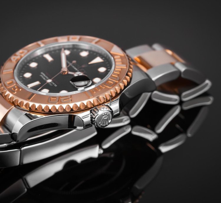 Rolex Yacht-master 37 268621