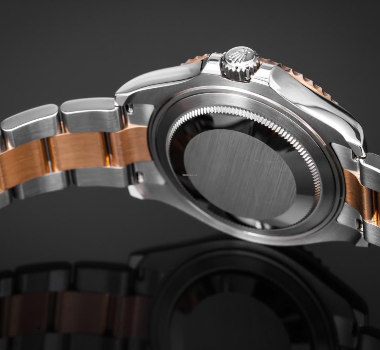 Rolex Yacht-master 37 268621