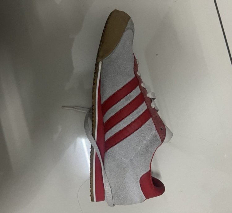 Adidas Mexico 70