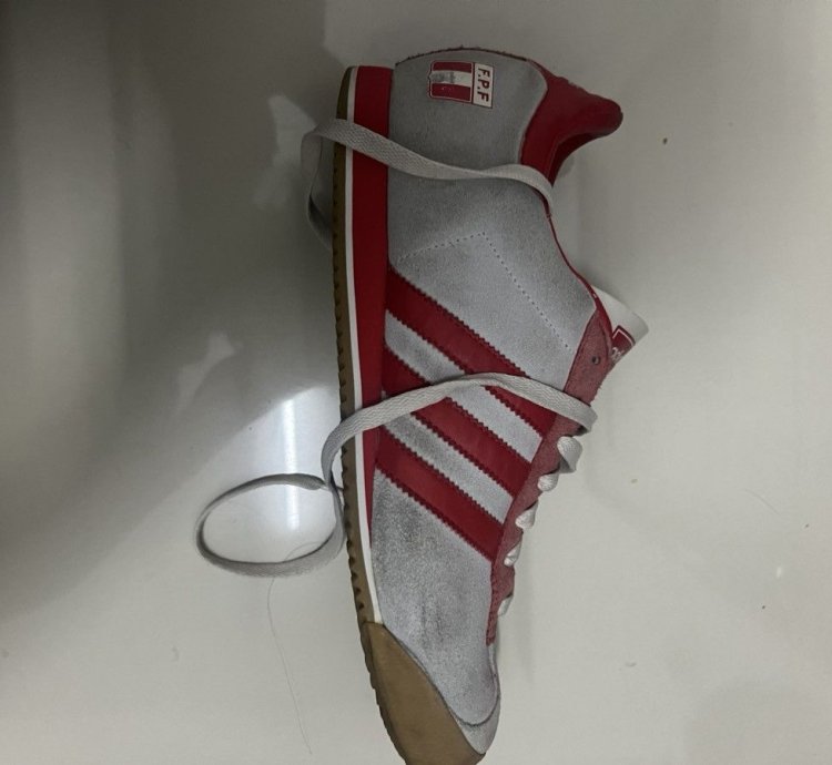 Adidas Mexico 70