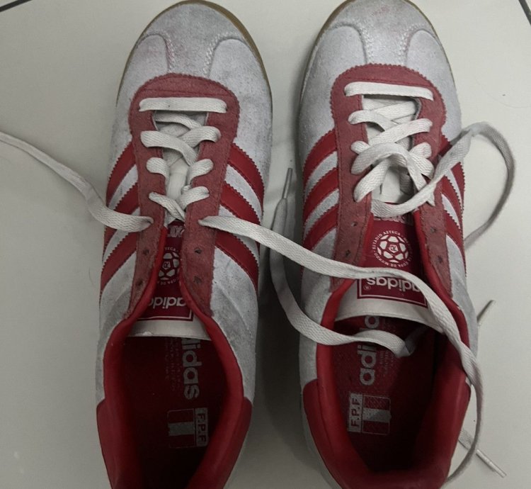 Adidas Mexico 70