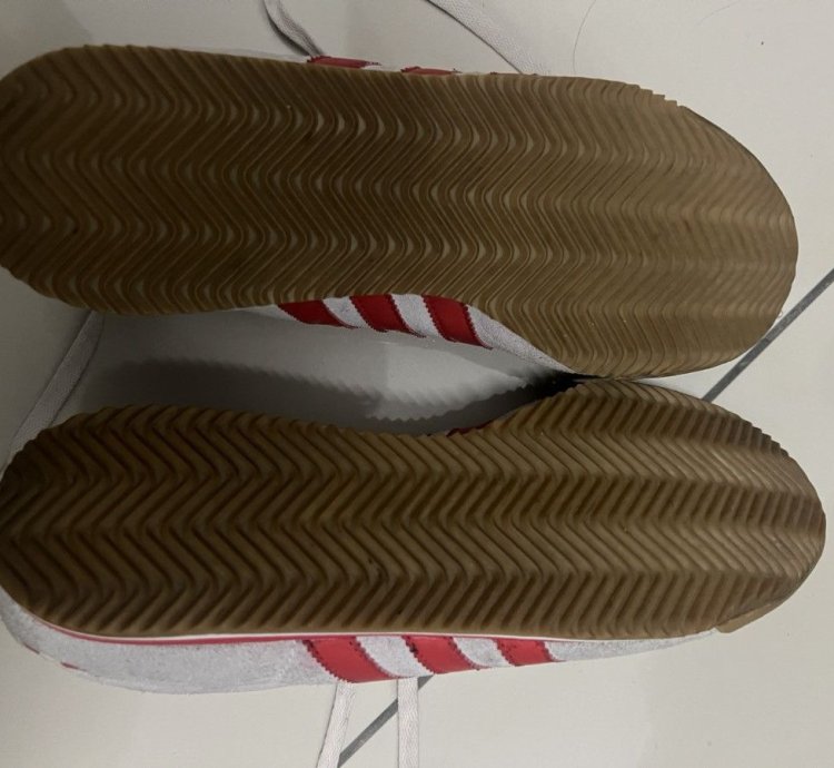 Adidas Mexico 70