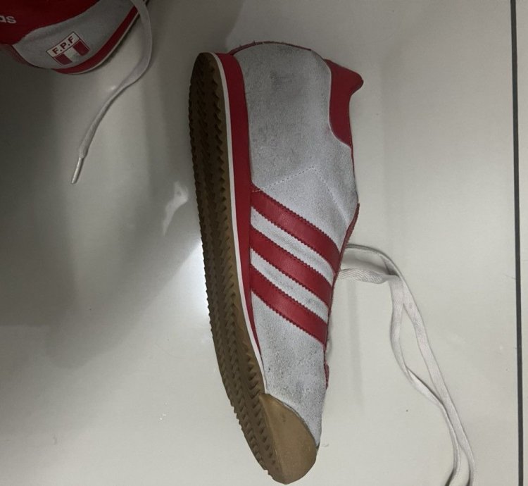 Adidas Mexico 70