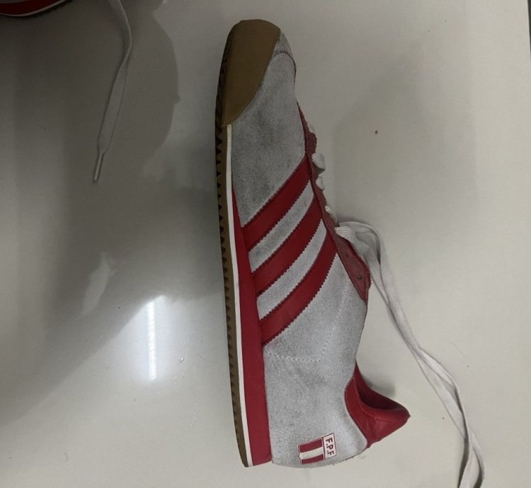 Adidas Mexico 70
