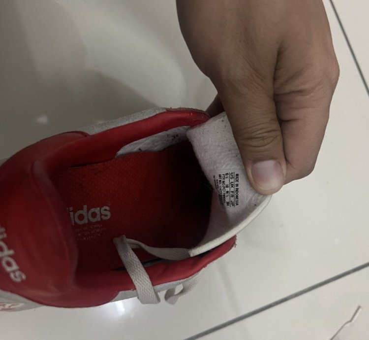 Adidas Mexico 70
