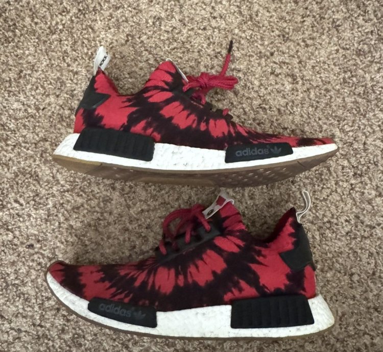 Adidas Nicekicks Nmd Pk