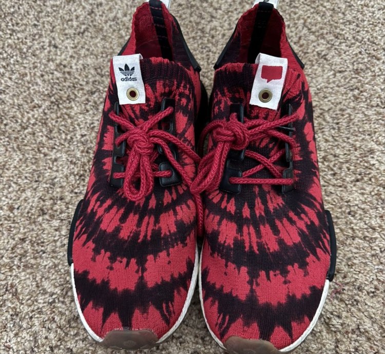 Adidas Nicekicks Nmd Pk