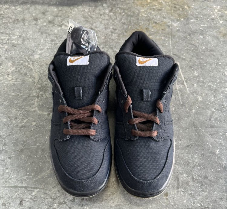 Nike Dunk Low Carhartt